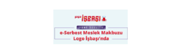 e-Serbest Meslek Makbuzu