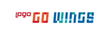 Logo GO Wings