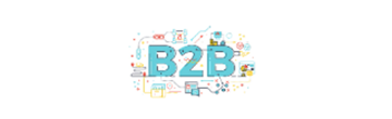 Logo B2B