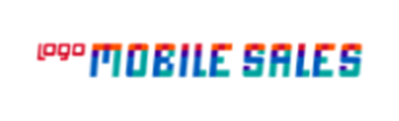 Logo Mobile Sales