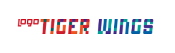 Logo Tiger Wings