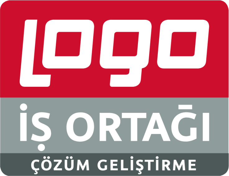 Logo iş ortağı çözüm geliştirme