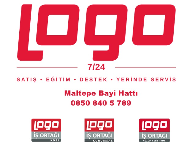 Maltepe Logo Destek