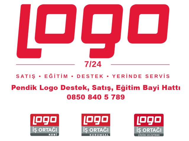 Pendik Logo Destek