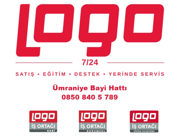 Ümraniye Logo Destek